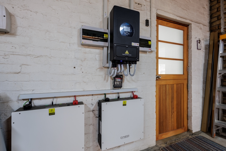 4 Bedroom Property for Sale in Vierlanden Western Cape